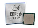 Процесор ( cpu ) Intel Intel S1200 CORE i5 10600K TRAY 6x4,1 125W WOF GEN10 NEW