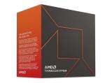 Най-нови CPU AMD Процесор AMD Ryzen Threadripper 7970X, 32-Cores 4.0GHz (up to 5.3Ghz), Socket sTR5 NEW