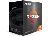 Процесор AMD Процесор AMD Ryzen 5 4500, AM4 Socket, 6 Cores, 3.6GHz, 11MB Cache, 65W NEW Процесор AMD Процесор AMD Ryzen 5 4500, AM4 Socket, 6 Cores, 3.6GHz, 11MB Cache, 65W NEW
