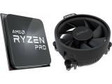 Описание и цена на процесор AMD Ryzen 7 PRO 4750GE MPK