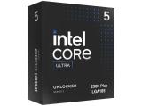 Описание и цена на процесор Intel Core Ultra 5 250K Plus (30M Cache, up to 5.30 GHz)