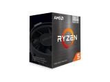 Процесор в последно добавени AMD Ryzen 5 5600GT AM4 Най-нови CPU AMD Ryzen 5 5600GT AM4