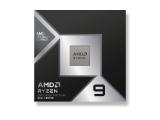 Най-нови CPU AMD Ryzen 9 9950X3D2 Dual Edition Desktop Processor AM5