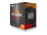 Най-нови CPU AMD AMD AM4 Ryzen 7 5800XT Box 3,8GHz MAX 4,8GHz 8xCore 16x Threads 32MB 105W NEW