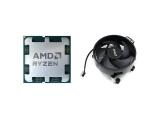 Процесор в последно добавени AMD Ryzen 5 7500 MPK Най-нови CPU AMD Ryzen 5 7500 MPK