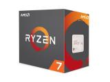 AMD Ryzen 7 1700X AM4 Цена и описание.
