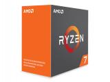 AMD Ryzen 7 1700X снимка №2