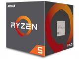 AMD Ryzen 5 1600 AM4 Цена и описание.