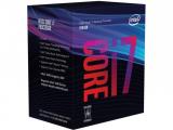 Intel Core i7-8700K (12M Cache, up to 4.70 GHz) 1151 Цена и описание.