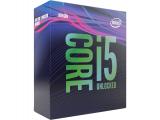 Intel Core i5-9600K (9M Cache, up to 4.60 GHz) 1151 Цена и описание.