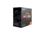 Описание и цена на процесор AMD Ryzen 5 3600