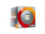 Описание и цена на процесор AMD Ryzen 7 3700X