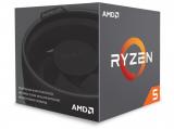 AMD Ryzen 5 2600 AM4 Цена и описание.