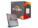 AMD Ryzen 5 2600 снимка №2