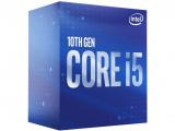Описание и цена на процесор Intel Core i5-10500 (12M Cache, up to 4.50 GHz)