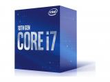 Описание и цена на процесор Intel Core i7-10700 (16M Cache, up to 4.80 GHz)