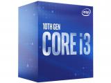 Описание и цена на процесор Intel Core i3-10100 (6M Cache, up to 4.30 GHz)