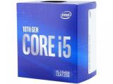 Описание и цена на процесор Intel Core i5-10400 (12M Cache, up to 4.30 GHz)