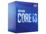 Описание и цена на процесор Intel Core i3-10300 (8M Cache, up to 4.40 GHz)