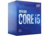Описание и цена на процесор Intel Core i5-10400F (12M Cache, up to 4.30 GHz)