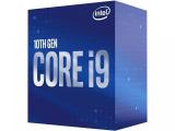 Описание и цена на процесор Intel Core i9-10900 (20M Cache, up to 5.20 GHz)
