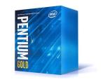 Описание и цена на процесор Intel Pentium Gold G6405 (4M Cache, 4.10 GHz)