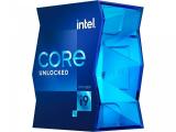 Описание и цена на процесор Intel Core i9-11900K (16M Cache, up to 5.30 GHz)