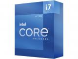 Описание и цена на процесор Intel Core i7-12700K (25M Cache, up to 5.00 GHz)