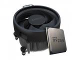 Описание и цена на процесор AMD Ryzen 5 5600X MPK