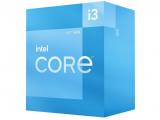 Описание и цена на процесор Intel Core i3-12100F (12M Cache, up to 4.30 GHz)