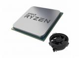 Описание и цена на процесор AMD Ryzen 3 4100 MPK