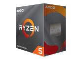 Описание и цена на процесор AMD Ryzen 5 4600G
