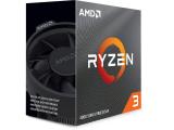 Описание и цена на процесор AMD Ryzen 3 4100