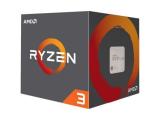Описание и цена на процесор AMD Ryzen 3 4300G