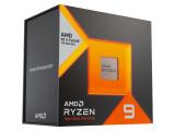Процесор AMD Ryzen 9 7900X3D. Цена и спецификации.