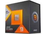 Най-нови CPU AMD Ryzen 9 7950X3D
