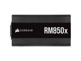Описание и цена на Захранващ блок, захранване за компютър Corsair RM850x 80 PLUS Gold FM