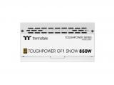 Thermaltake Thoughpower GF1 Snow 80 PLUS Gold FM снимка №3