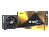 Seasonic FOCUS 80 Plus Gold FM 850W Цена и описание.