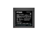 DeepCool PF600 80 PLUS снимка №3 DeepCool PF600 80 PLUS снимка №3