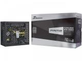 Seasonic PRIME FANLESS PX-500 (SSR-500PL) 80 PLUS Platinum FM снимка №3