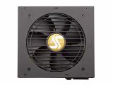 Seasonic Focus SSR-750FM 80 PLUS Gold SM снимка №4 Seasonic Focus SSR-750FM 80 PLUS Gold SM снимка №4