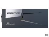 Seasonic PRIME TX-1600 SSR-1600TR 80 PLUS Titanium FM снимка №5