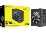 Corsair RM1000x SHIFT 80 PLUS Gold FM снимка №3