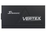 Seasonic VERTEX GX-850 80 PLUS Gold снимка №4