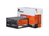 Описание и цена на Захранващ блок, захранване за компютър Inter-Tech Argus APS-720W, ATX, 80+