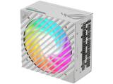 ASUS ROG LOKI SFX-L Platinum White снимка №3