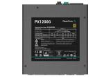 DeepCool PX1200-G 80 PLUS Gold снимка №3 DeepCool PX1200-G 80 PLUS Gold снимка №3