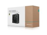 DeepCool PX1200-G 80 PLUS Gold снимка №6 DeepCool PX1200-G 80 PLUS Gold снимка №6