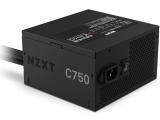 Захранващ блок (Захранване) NZXT C750 Bronze Захранващ блок (Захранване) NZXT C750 Bronze